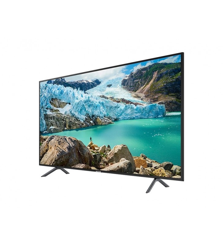 Samsung series 7 ru7172 165,1 cm (65") 4k ultra hd smart tv wi-fi negru