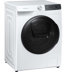 Samsung ww80t754abt mașini de spălat încărcare frontală 8 kilograme 1400 rpm b negru, alb
