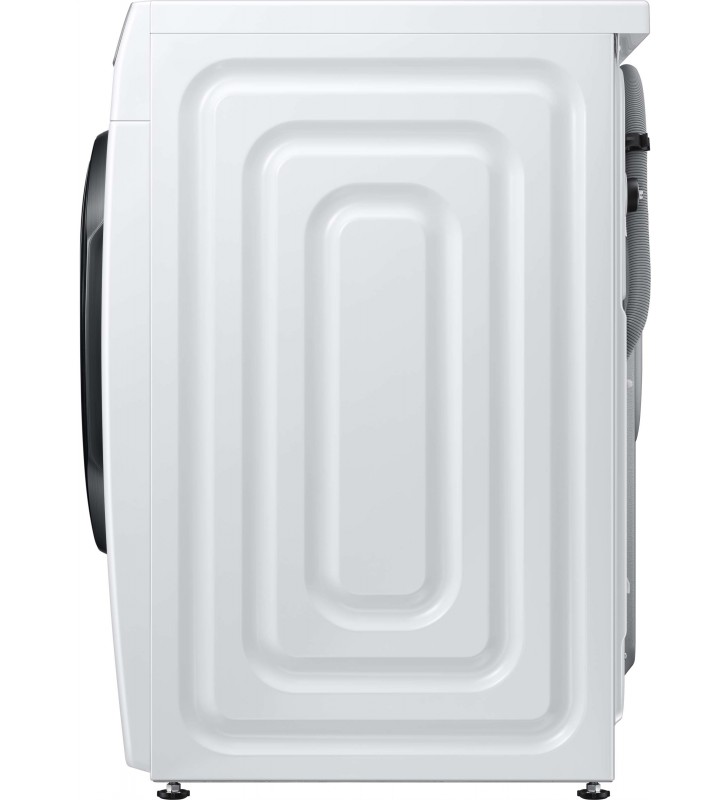 Samsung ww80t754abt mașini de spălat încărcare frontală 8 kilograme 1400 rpm b negru, alb
