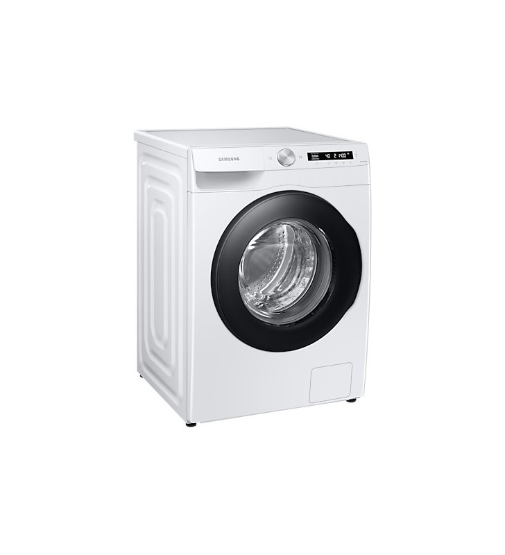 Samsung ww5100t mașini de spălat încărcare frontală 9 kilograme 1400 rpm a alb