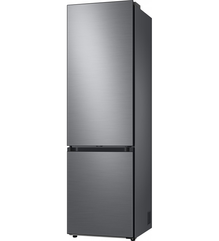 Samsung rl38a776asr/eg combină frigorifică de sine stătător 387 l a din oţel inoxidabil