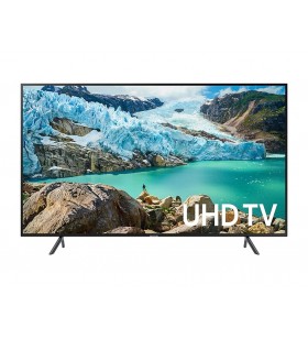 Samsung series 7 ue43ru7172 109,2 cm (43") 4k ultra hd smart tv wi-fi negru