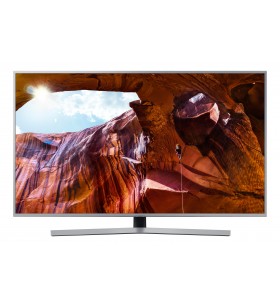 Samsung series 7 ue55ru7472uxxh televizor 139,7 cm (55") 4k ultra hd smart tv wi-fi argint