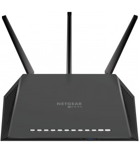 Ac2300 nighthawk wlan-router/for cybersecurity in