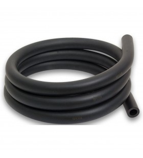 Ekwb  ek-tube zmt matte black 19.4/12.5mm, tub (negru (mat), 1 metru)