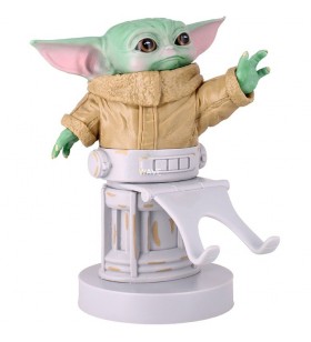 Suport cable guy  star wars baby yoda