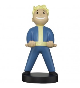 Cable guy  vault boy 76 suport
