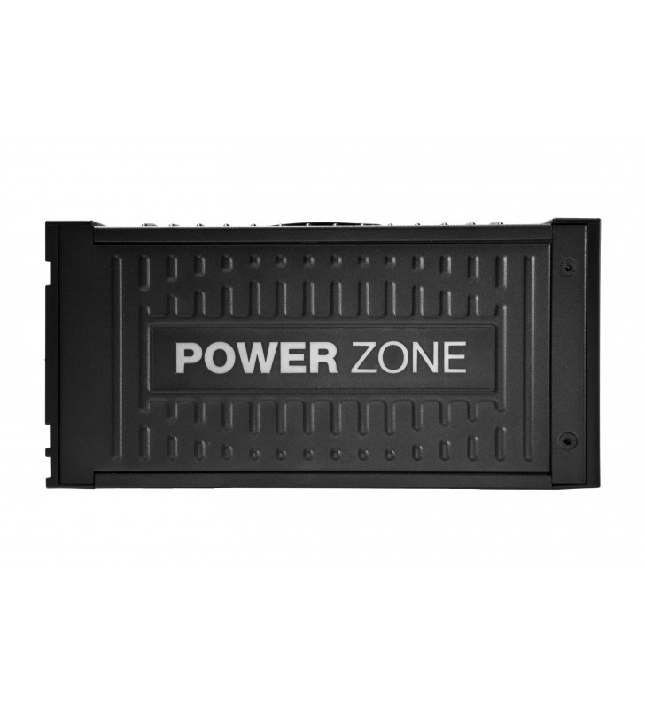 Be quiet! power zone unități de alimentare cu curent 750 w 20+4 pin atx atx negru