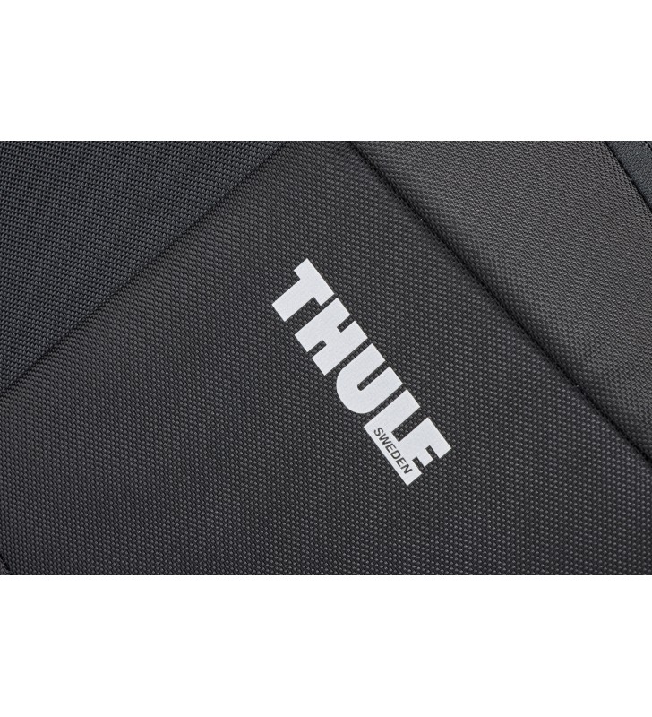 Thule accent tacbp2216 - black genți pentru notebook-uri 40,6 cm (16") rucsac negru
