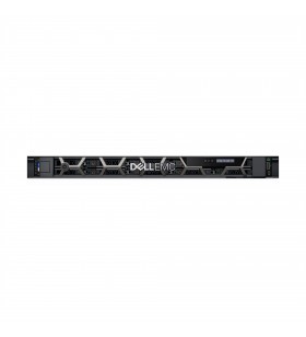 Dell poweredge r650xs servere 2,1 ghz 32 giga bites cabinet metalic (1u) intel® xeon® gold 800 w ddr4-sdram