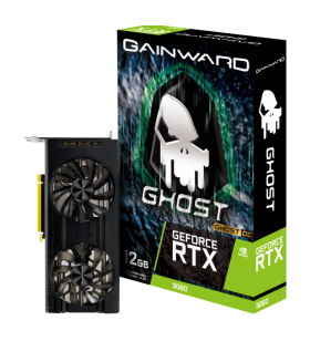 Geforce rtx 3060 ghost oc