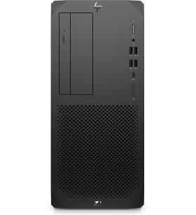 Hp z1 g6 ddr4-sdram i9-10900 tower intel® core™ i9 32 giga bites 512 giga bites ssd windows 10 pro stație de lucru negru