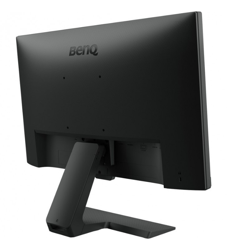 Monitor led benq gw2280, 21.5inch, 1920x1080, 5ms gtg, black