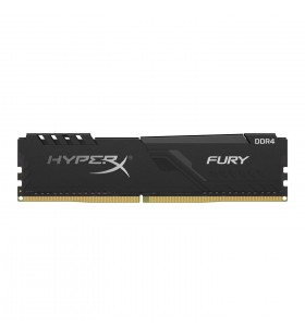 Hyperx fury hx432c16fb3/4 module de memorie 4 giga bites ddr4 3200 mhz