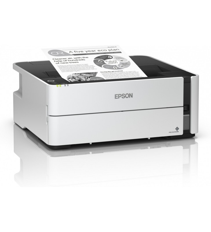 Epson ecotank m1180 imprimante cu jet de cerneală 1200 x 2400 dpi a4 wi-fi