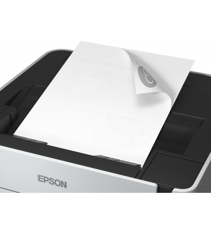 Epson ecotank m1180 imprimante cu jet de cerneală 1200 x 2400 dpi a4 wi-fi