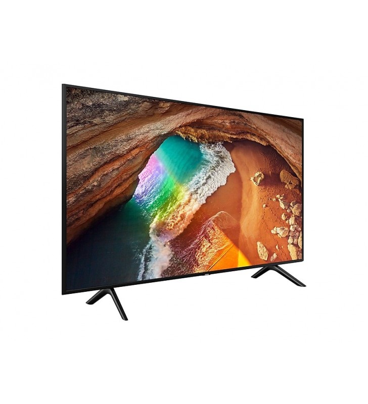Samsung series 6 q60r 109,2 cm (43") 4k ultra hd smart tv wi-fi negru