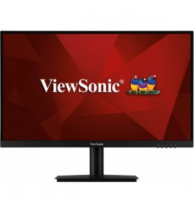 Viewsonic va2406-h 61 cm (24") 1920 x 1080 pixel full hd led negru