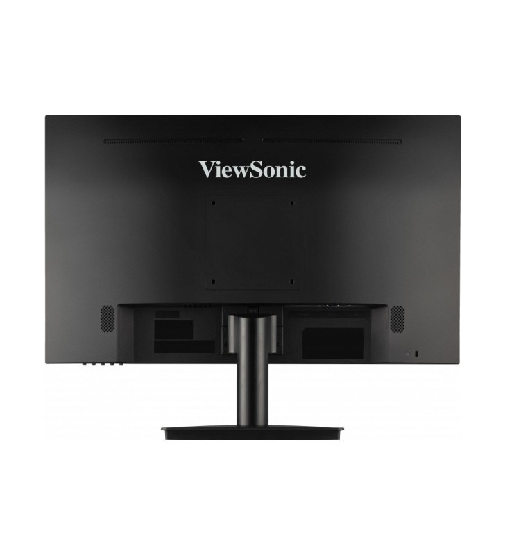 Viewsonic va2406-h 61 cm (24") 1920 x 1080 pixel full hd led negru