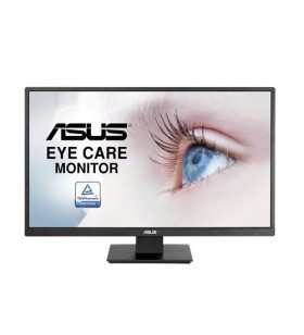 Asus va279hae led display 68,6 cm (27") 1920 x 1080 pixel full hd negru