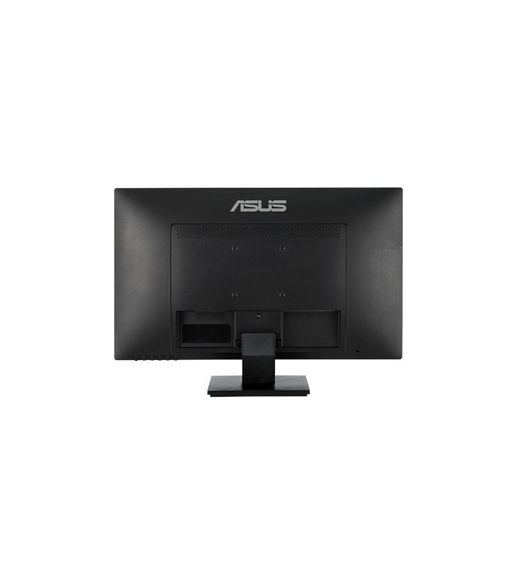 Asus va279hae led display 68,6 cm (27") 1920 x 1080 pixel full hd negru