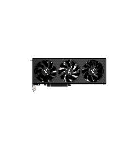 XFX Radeon RX 6650 XT Speedster QICK 308 ULTRA GAMING, placă grafică (RDNA 2, GDDR6, 3x DisplayPort, 1x HDMI 2.1)