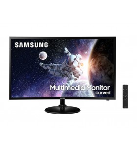 Samsung cf39m 81,3 cm (32") 1920 x 1080 pixel full hd led negru
