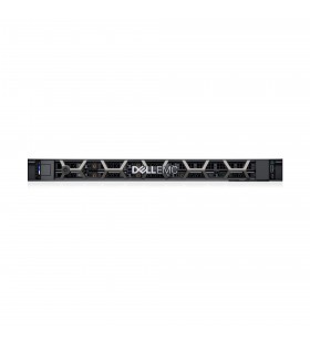 Dell poweredge r450 servere 2,8 ghz 16 giga bites cabinet metalic (1u) intel® xeon® silver 800 w ddr4-sdram