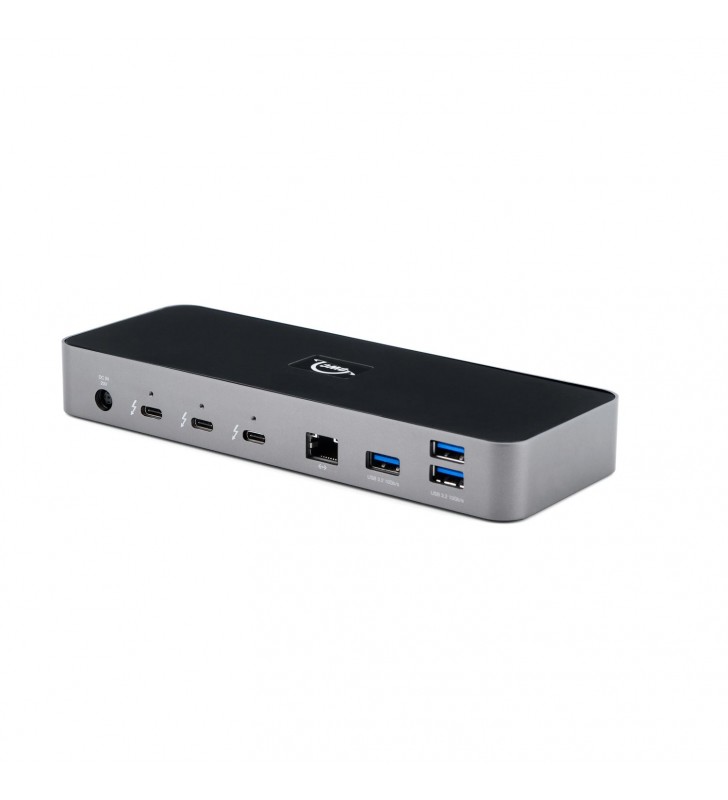 Owc thunderbolt dock with thunderbolt 4 cable