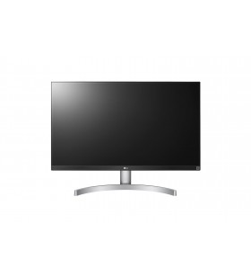 Lg 27ul600-w led display 68,6 cm (27") 3840 x 2160 pixel 4k ultra hd negru, alb