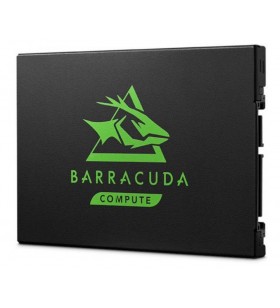 Barracuda 120 ssd 500gb sata/2.5in 3d nand tlc 7mm
