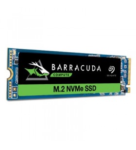 Barracuda 510 nvme ssd 250tb/m.2 pcie gen4 3d tlc retail