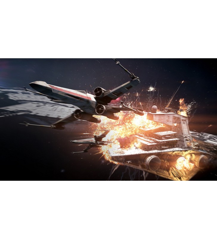 Sony star wars battlefront ii, ps4 jocuri video playstation 4 de bază