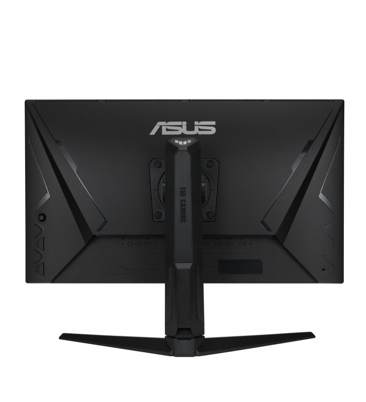 Asus tuf gaming vg28uql1a 71,1 cm (28") 3840 x 2160 pixel 4k ultra hd lcd negru