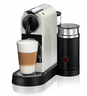 Delonghi Nespresso Citiz & Milk EN 267.WAE Alb PN: 132191319 EAN: 8004399331396