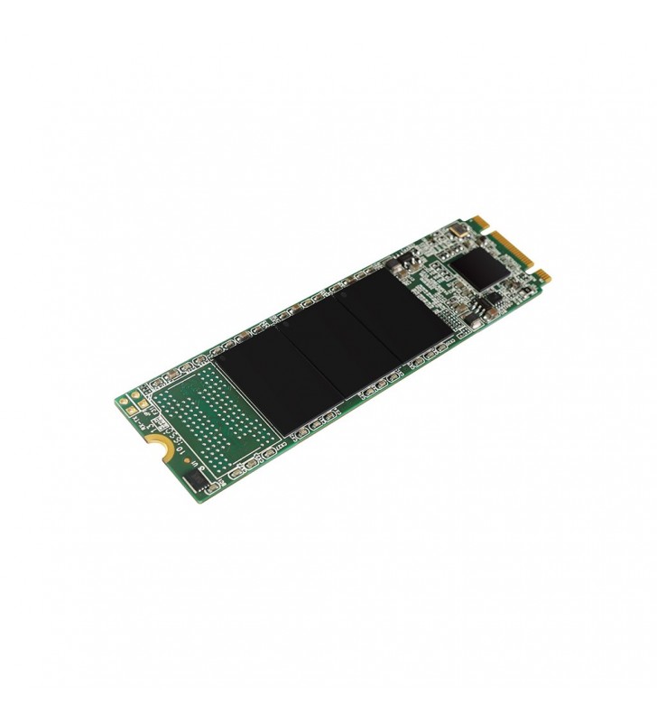 Solid-state drive (ssd) silicon power a55, 128gb, m.2 2280