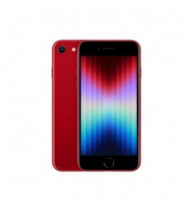 Resigilat: iphone se (gen.3) 64gb (product)red