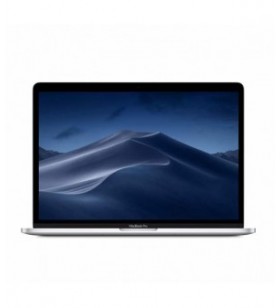 Resigilat: macbook pro 13" touch bar, procesor intel® core™ i5 2.30 ghz, 8gb, 512gb ssd, intel iris plus graphics 655, silver, int kb