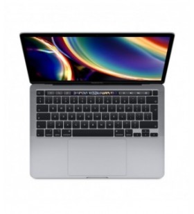 Resigilat: macbook pro 13" touch bar i5 2.0ghz, 16gb, 512gb ssd space grey, layout us
