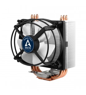 Arctic freezer 7 pro procesor ventilator 9,2 cm negru, argint