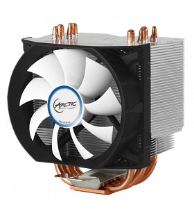 Arctic freezer 13 procesor ventilator 9,2 cm aluminiu, argint