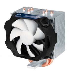 Arctic freezer 12 procesor ventilator 9,2 cm aluminiu, negru, alb