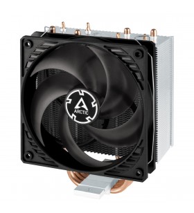 Arctic freezer 34 procesor ventilator 12 cm aluminiu, negru