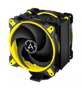 Arctic freezer 34 esports duo procesor ventilator 12 cm negru, galben