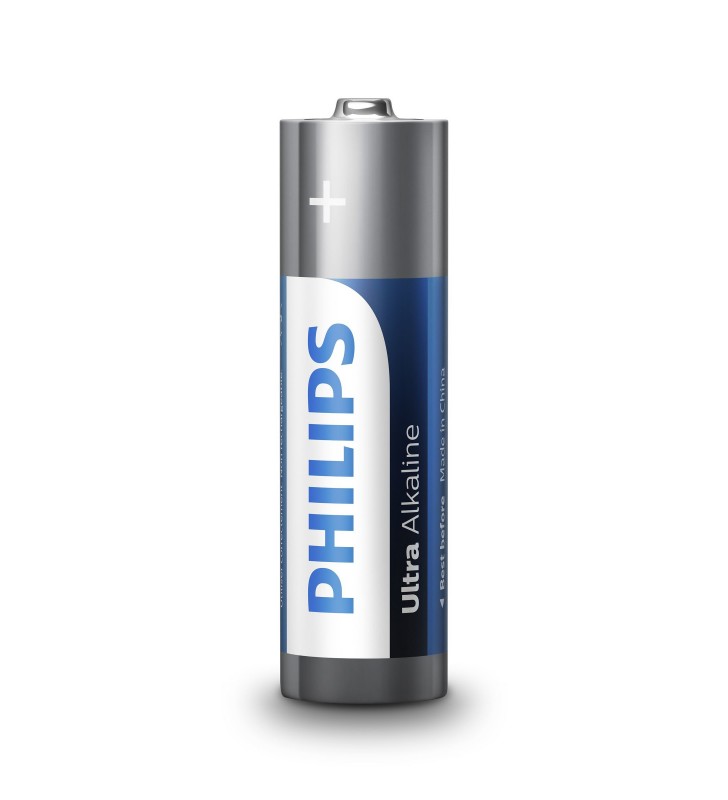 Philips ultra alkaline baterie lr6e2b/10