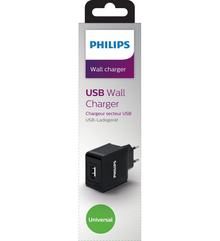 Philips utilizare universală, telefon mobil, tabletă dlp2309/12
