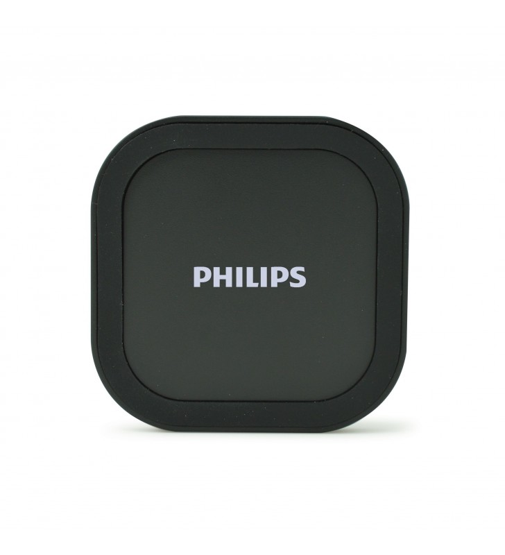 Philips dlp9011/10 încărcătoare pentru dispozitive mobile de interior negru