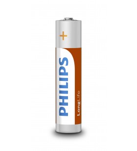 Philips longlife baterie r03l4b/10