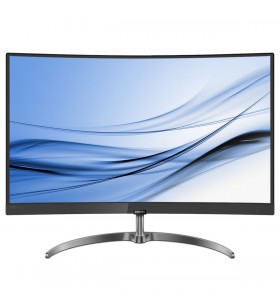 Philips e line monitor lcd curbat cu ultra wide-color 248e9qhsb/00