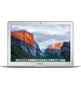 Laptop apple macbook air 13 cu procesor intel® dual core™ i5 l® 1.80ghz, 13.3", 8gb, 128gb ssd, intehd graphics 6000, silver